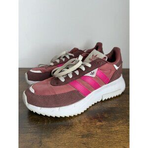 Adidas Retropy F2 Sneakers - Size 6.5